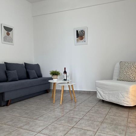 Starry Coast Apartments Неа Потидея Екстериор снимка