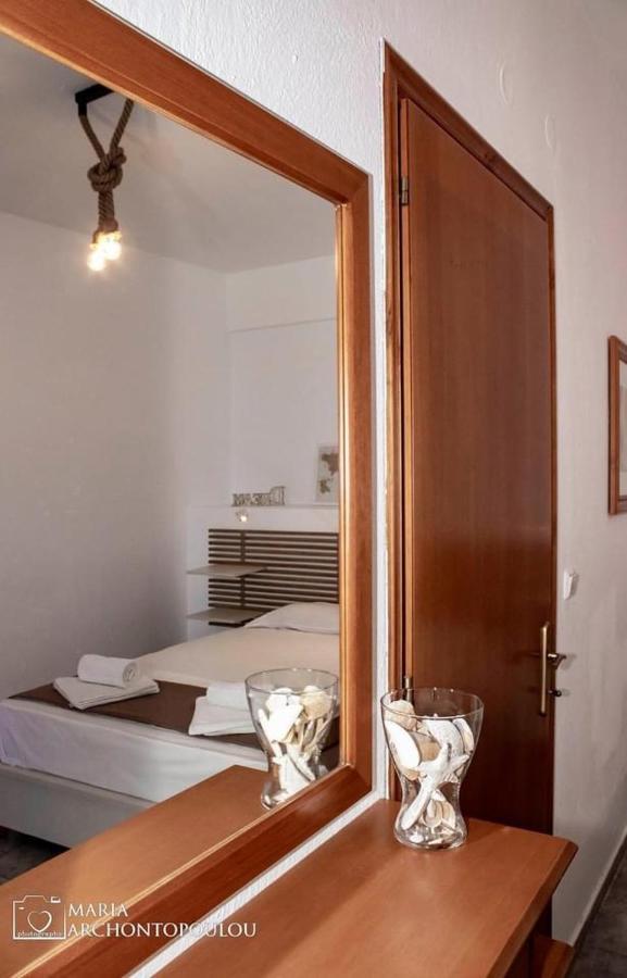 Starry Coast Apartments Неа Потидея Екстериор снимка
