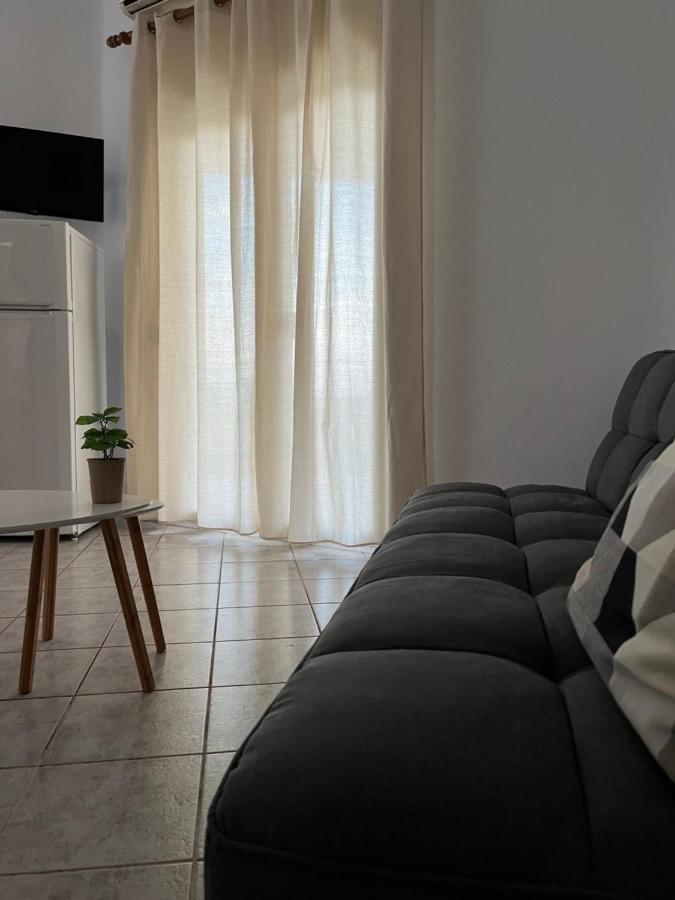 Starry Coast Apartments Неа Потидея Екстериор снимка