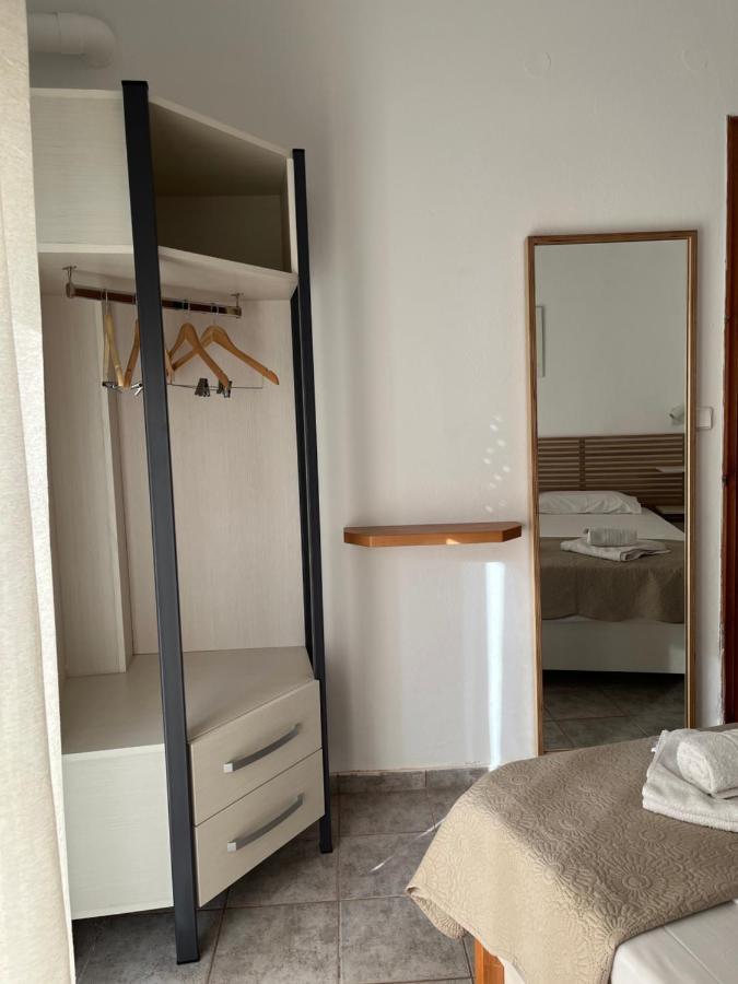 Starry Coast Apartments Неа Потидея Екстериор снимка