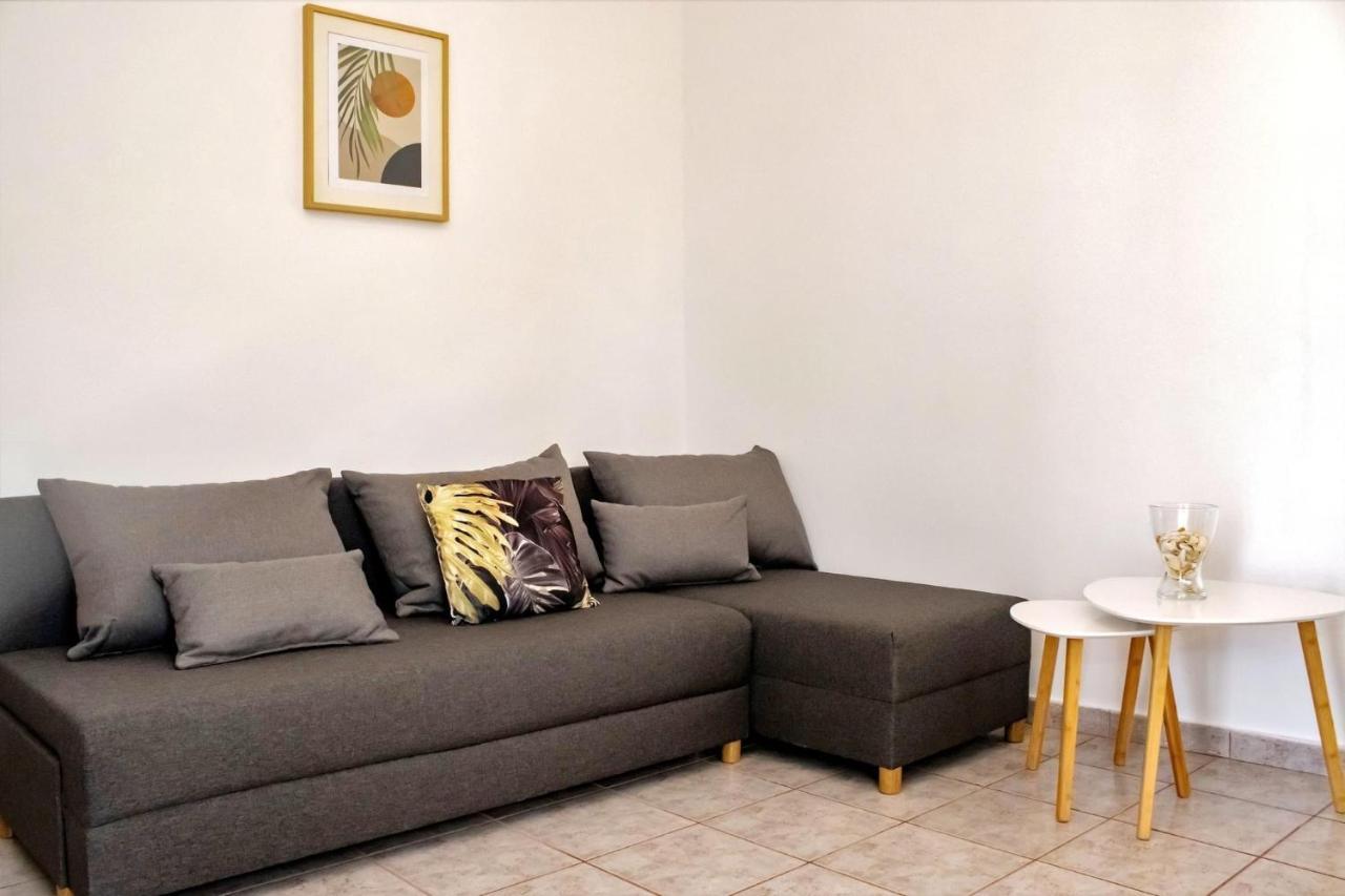Starry Coast Apartments Неа Потидея Екстериор снимка