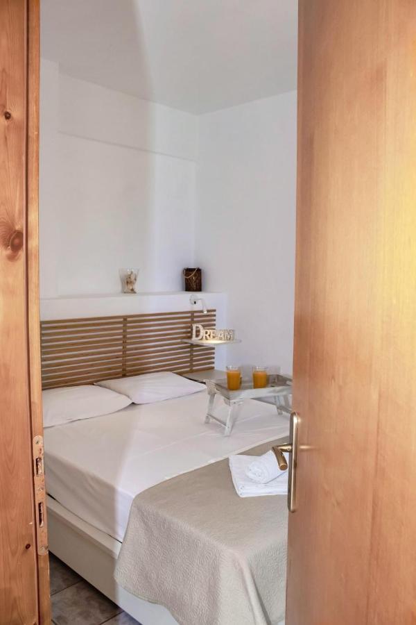 Starry Coast Apartments Неа Потидея Екстериор снимка