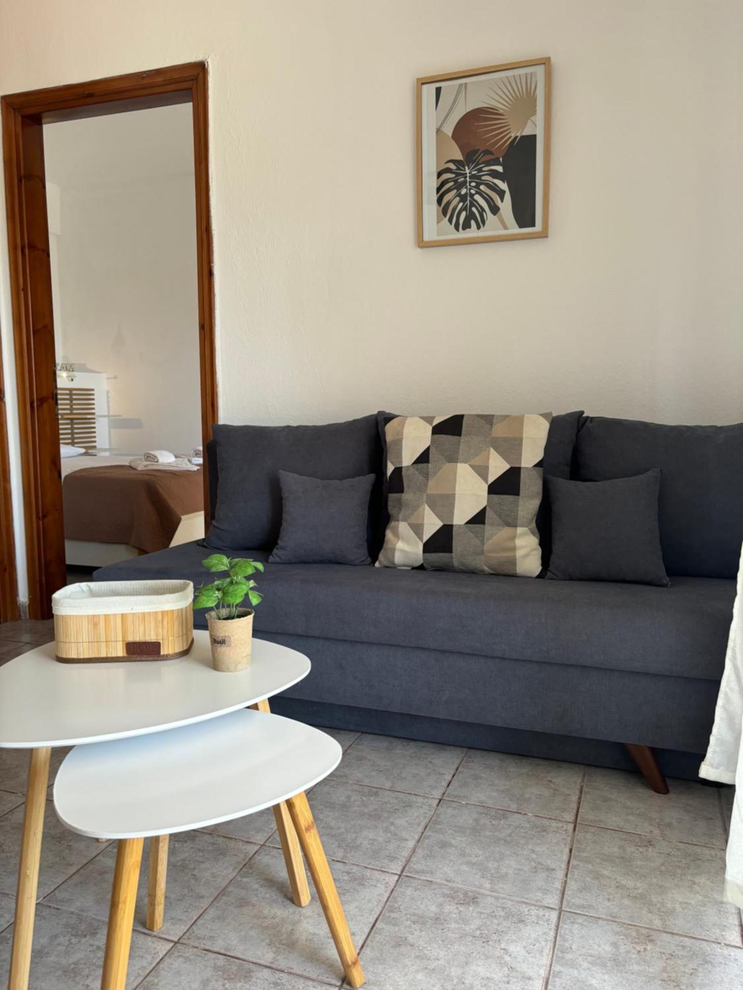 Starry Coast Apartments Неа Потидея Екстериор снимка