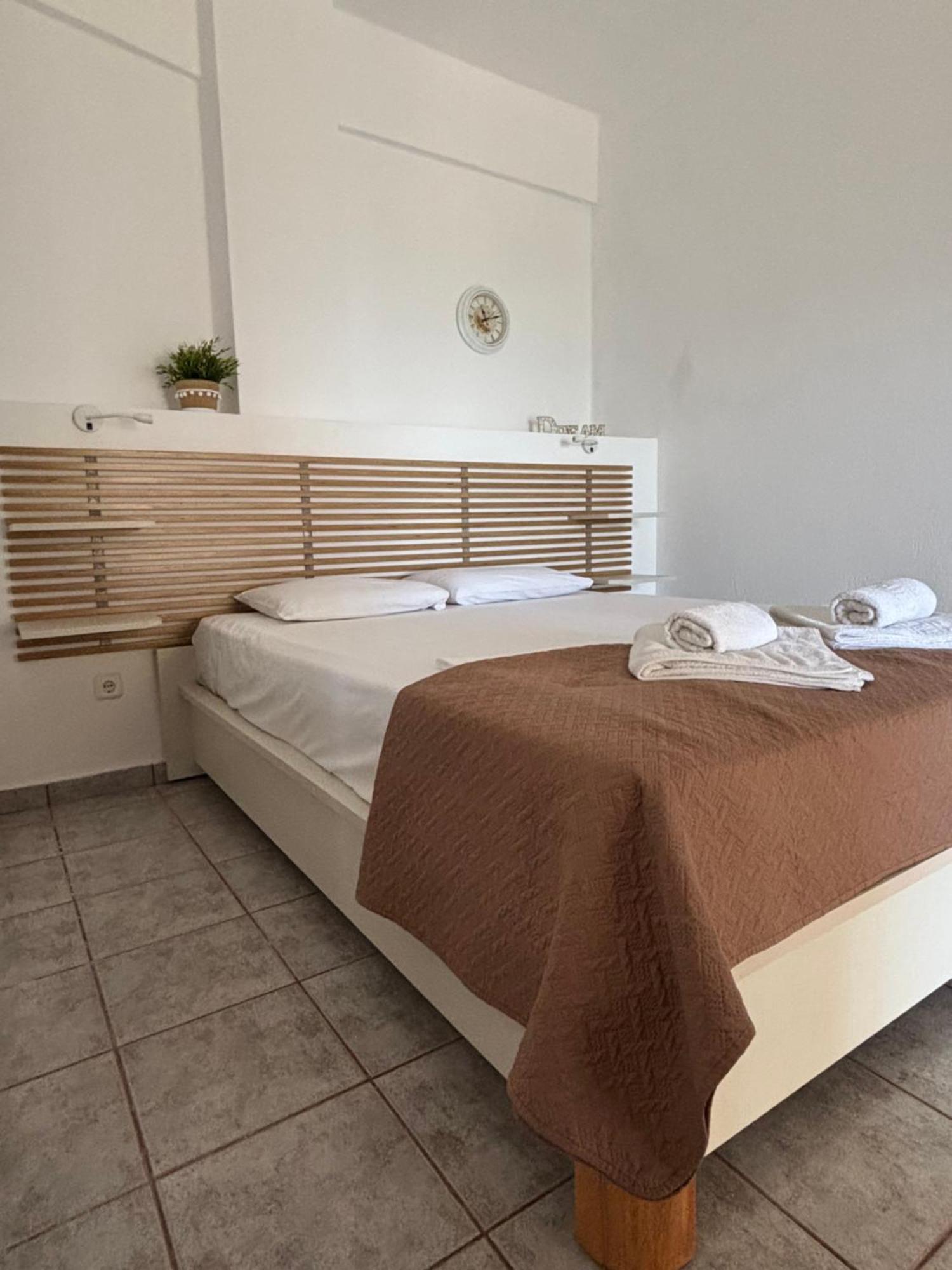 Starry Coast Apartments Неа Потидея Екстериор снимка